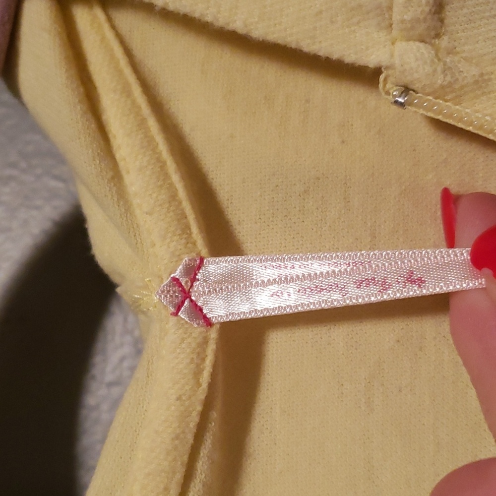 free people small light zip hoodie - Picture 3 of 8